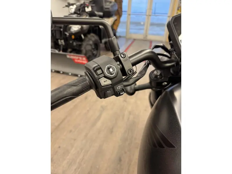 2026 Honda Rebel 1100 thumbnail 5