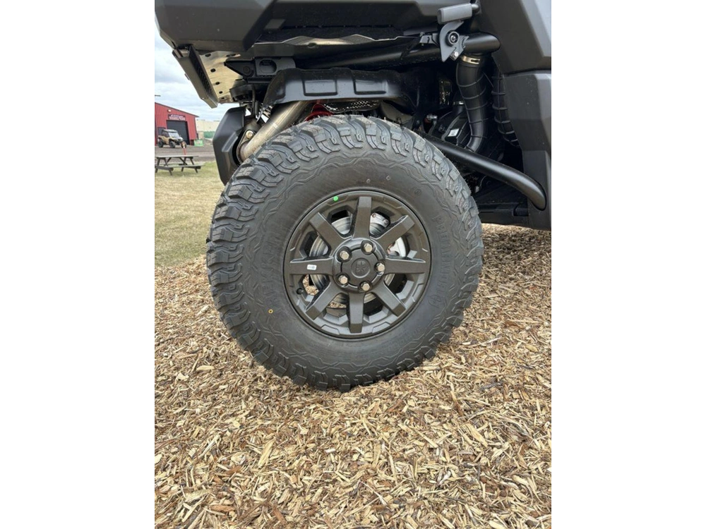 2026 Polaris Xpedition Xp 5 Northstar alt