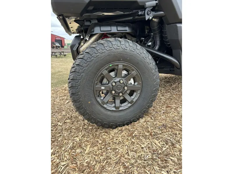 2026 Polaris XPedition XP 5 NorthStar thumbnail 7