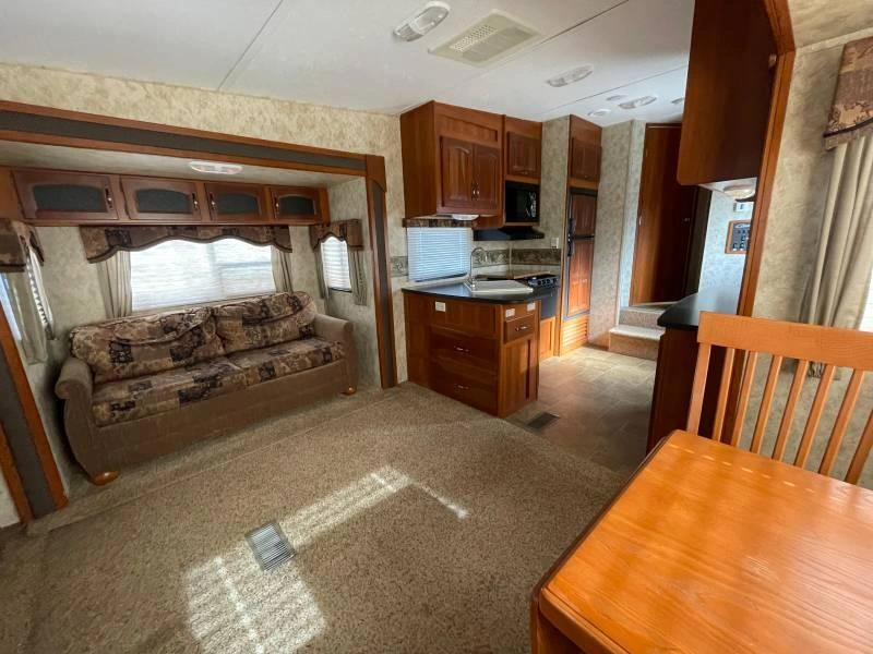 Keystone Rv Cougar 29res 2011 alt