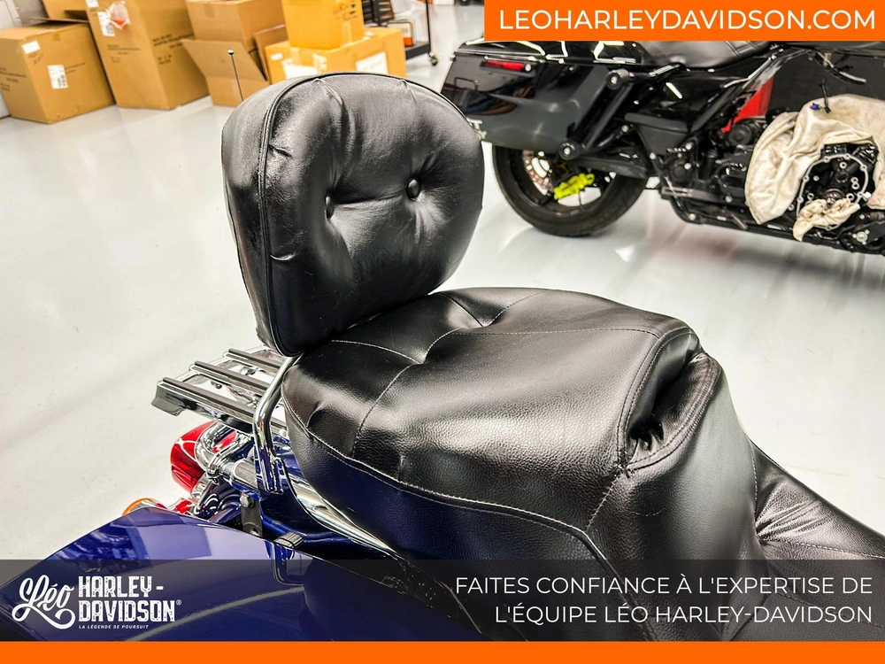 2006 Harley-davidson Flhxi Street Glide alt