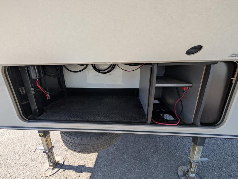 2019 Jayco Eagle thumbnail 9