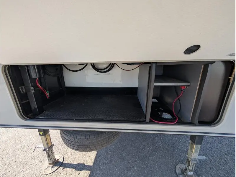 2019 Jayco Eagle