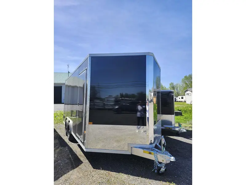 2026 Alcom XPRESS 8,5X16 - IF