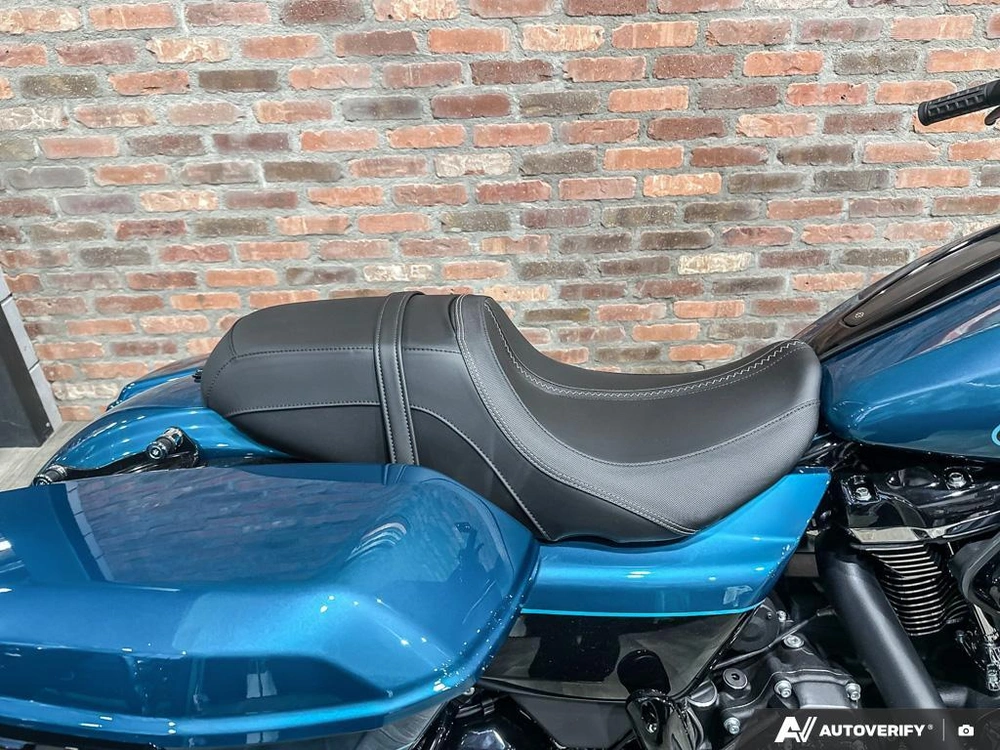2026 Harley-davidson Street Glide alt