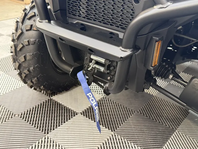 2026 Polaris Sportsman 570 Eps Desert Sand alt