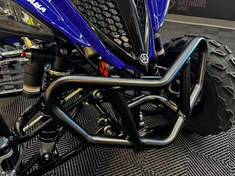 2026 Yamaha Raptor 700r alt
