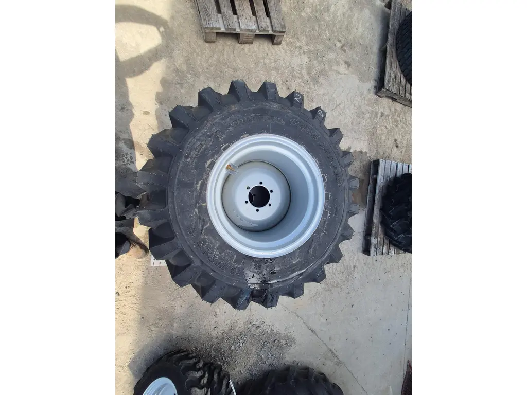 TITAN 25X8.5-14 43X16-20 2025