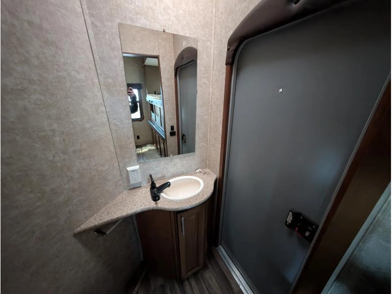 Highland Ridge Rv Open Range 427bhs 2017 alt