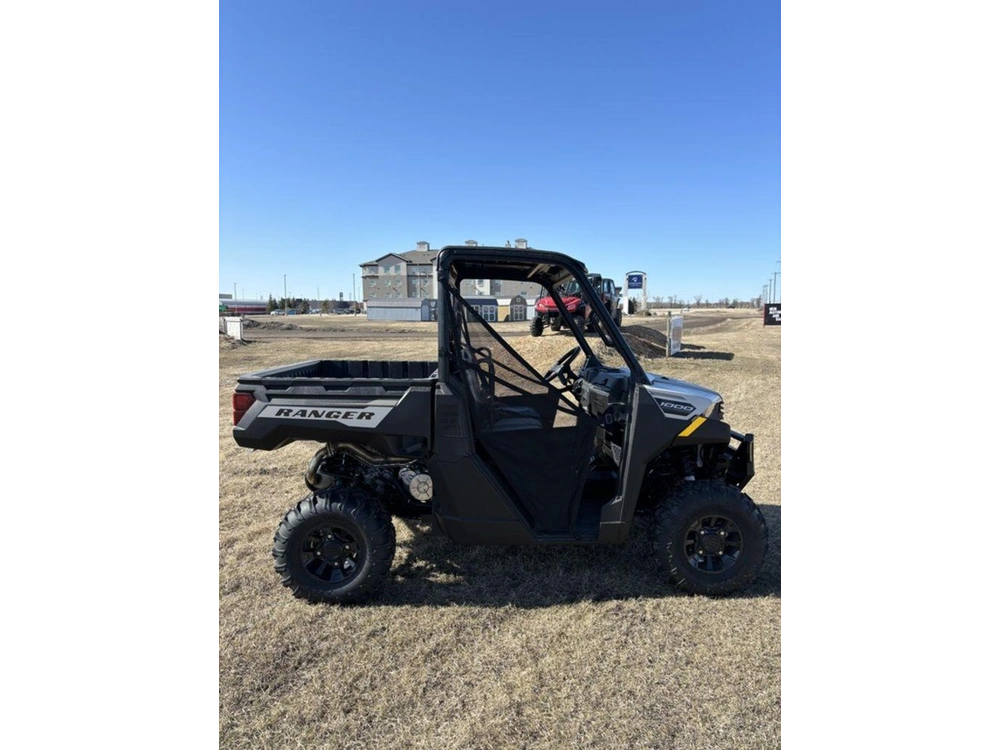 2026 Polaris Ranger 1000 Premium alt
