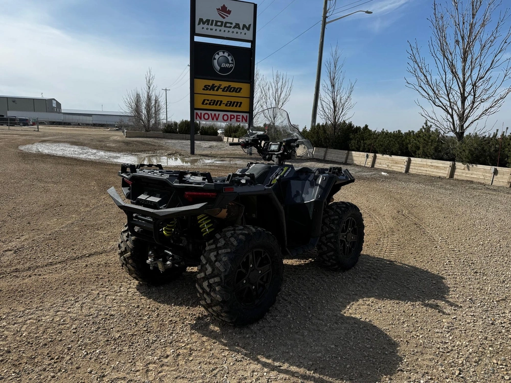 2021 Polaris Sportsman 1000 Premium alt