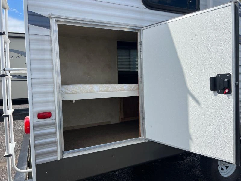 Palomino Puma 259rbh 2012 alt