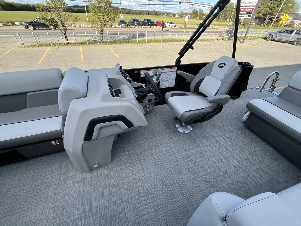 Princecraft Vectra 21 L 60 Hp Efi 2026 alt