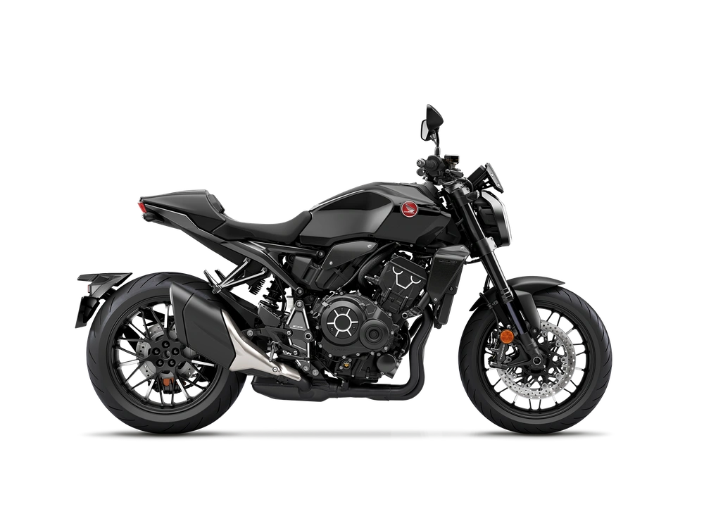 Honda Cb 1000 R 2023 alt