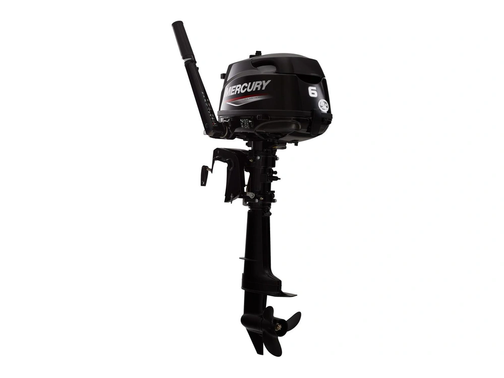None Mercury Marine Mercury 6mh alt