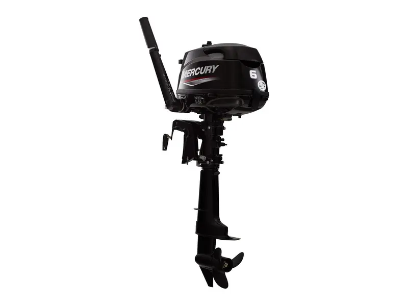 Mercury Marine Mercury 6MH