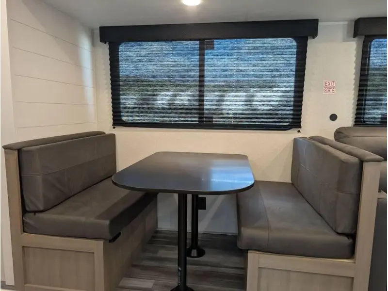 2026 Jayco Jay Flight SLX 290RKS