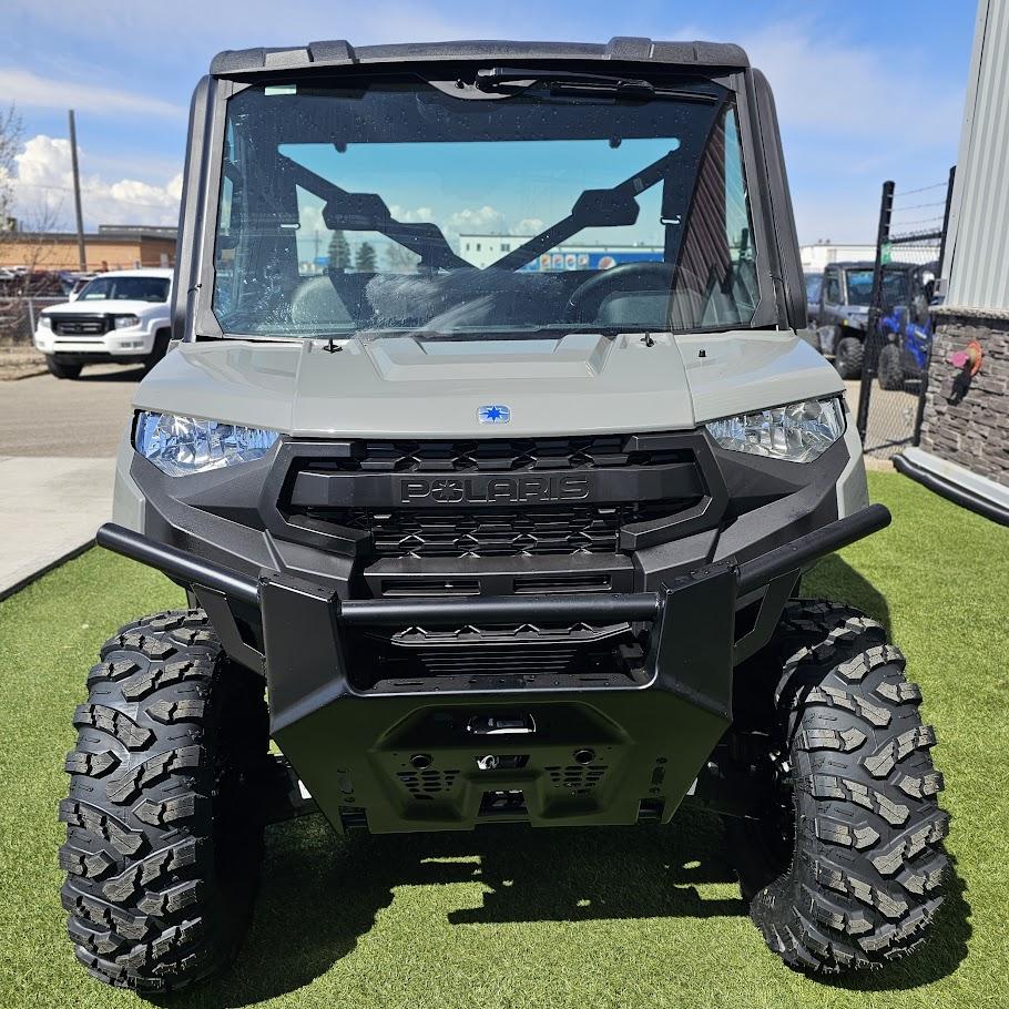 2027 Polaris RANGER XP 1000 CAB