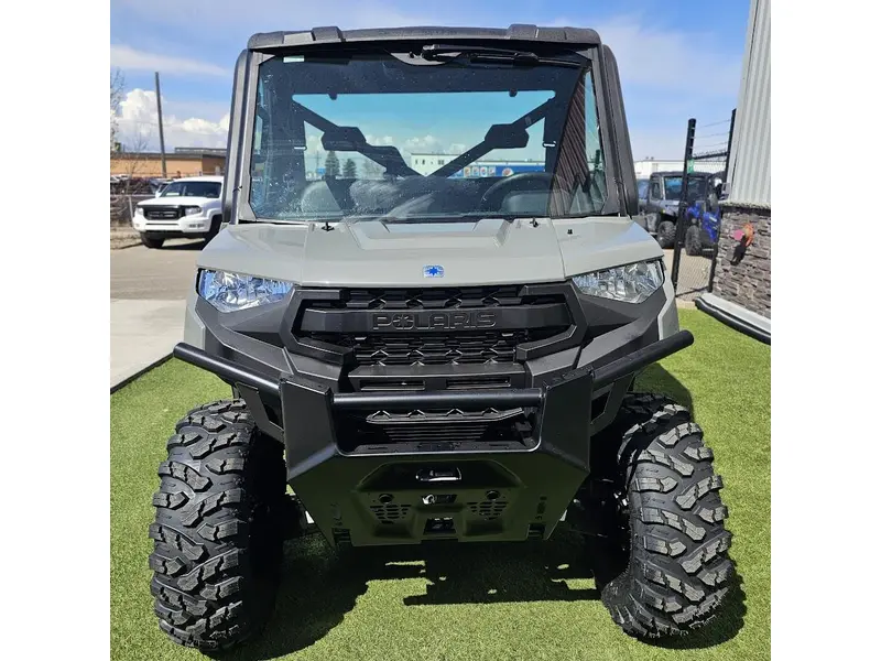 Polaris RANGER XP 1000 CAB 2027