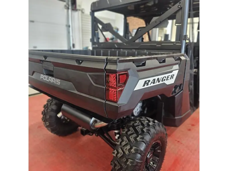 2025 Polaris RANGER CREW 1000 PREMIUM thumbnail 12