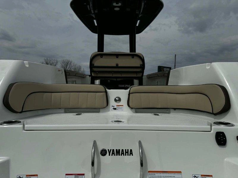 Yamaha 255 Fsh Sport H 2026 2026 alt