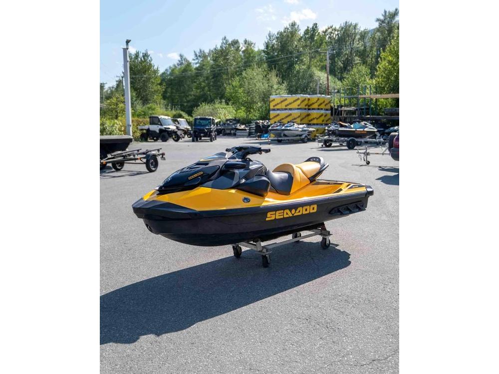 2022 Sea-doo Pw Gtr 230 Ibr Aud Bk 22 alt