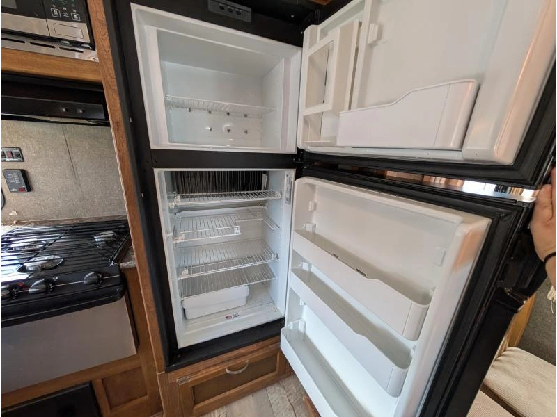 Keystone Rv Sprindale 302fwrk 2018 alt