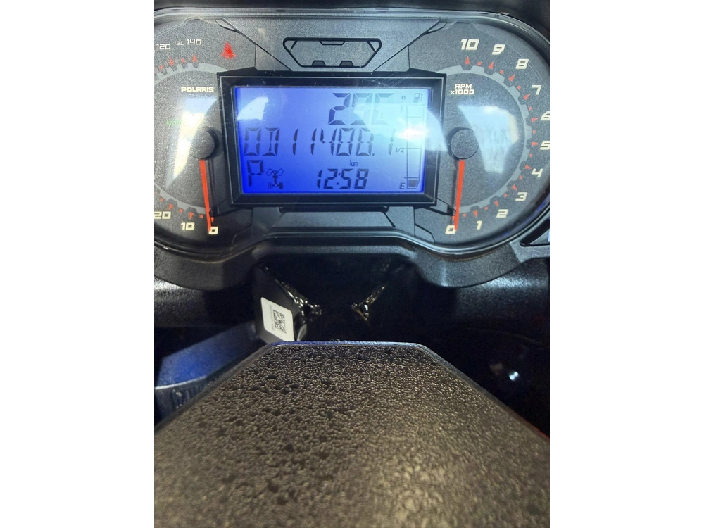 Polaris General Xp 1000 Ultimate 2020 alt