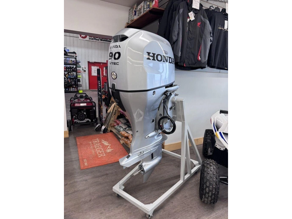 2026 Honda Bf90 L-type alt