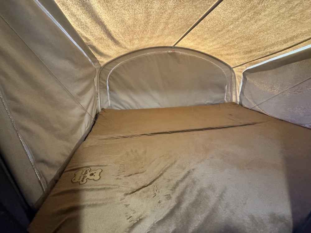 Jayco Jay Feather 17z 2018 alt