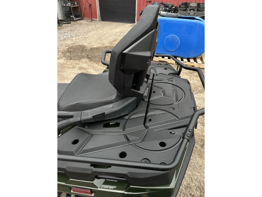 2026 Polaris Sportsman Touring 570 Premium alt