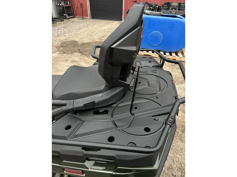 2026 Polaris Sportsman Touring 570 Premium thumbnail 18