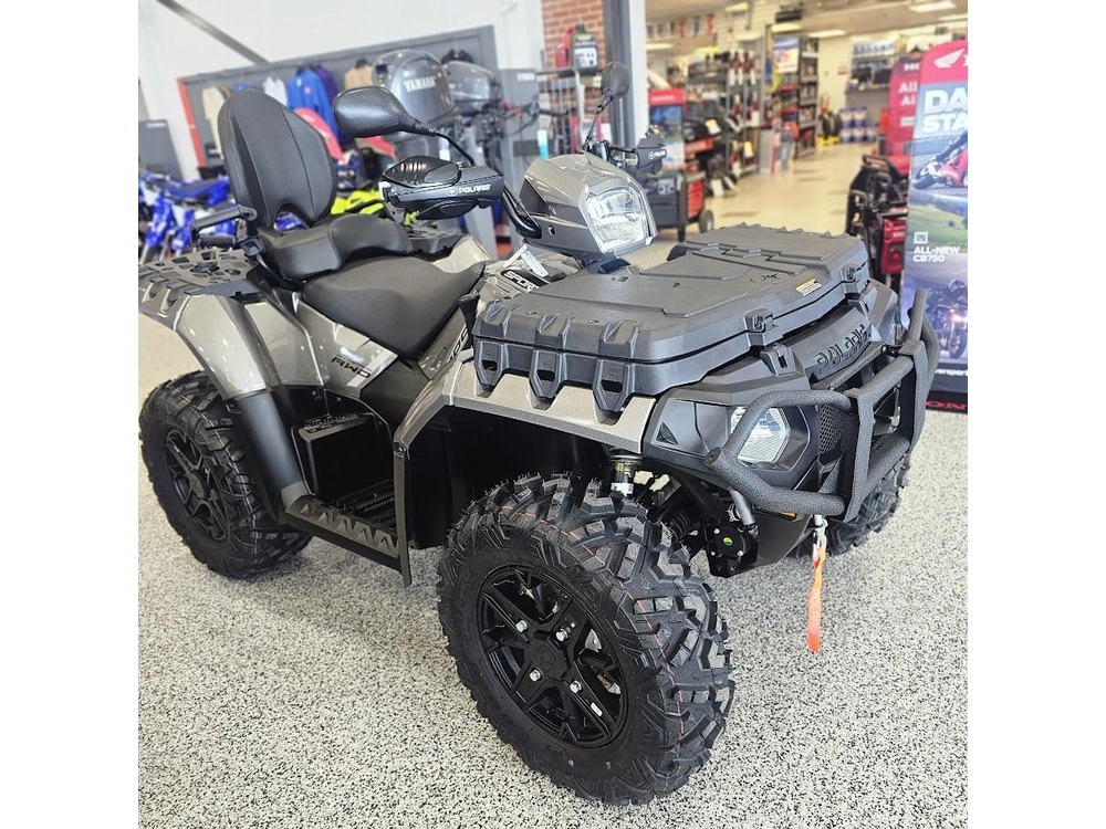 2024 Polaris Sportsman Touring Xp 1000 Trail alt
