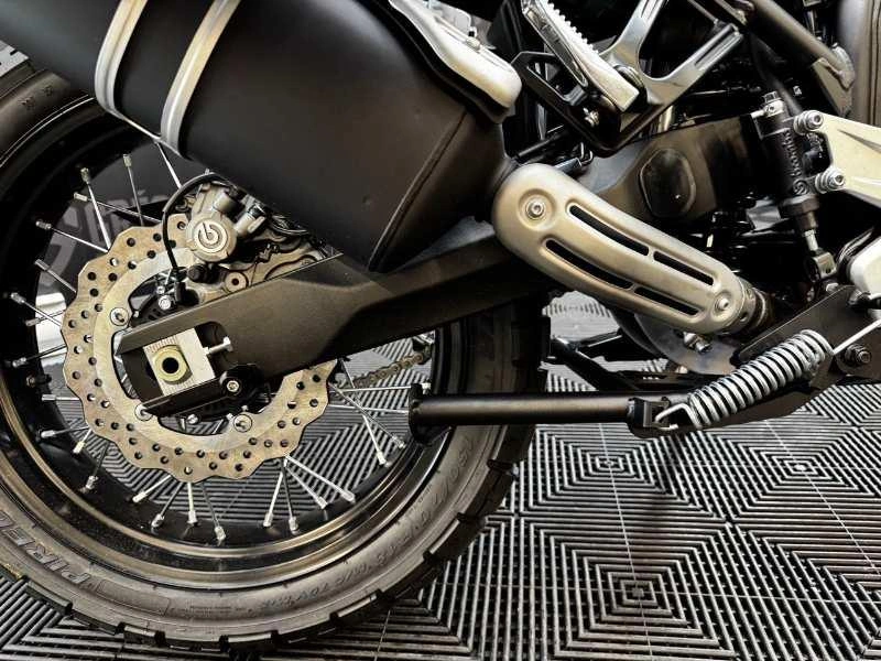 Yamaha Ténéré 700 2026 alt