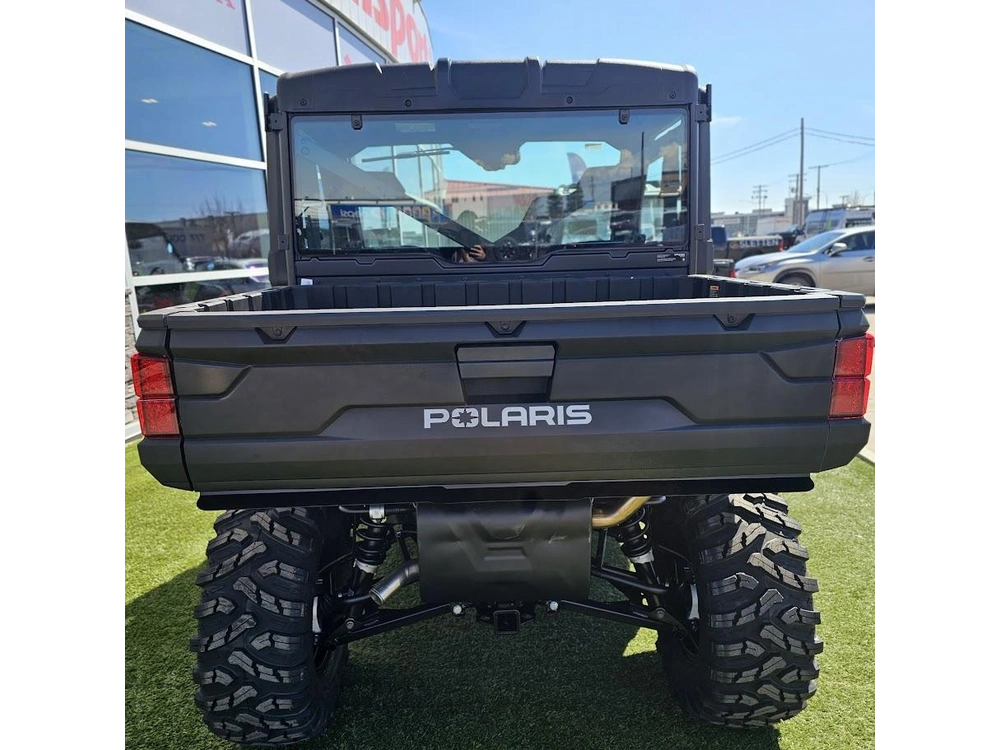 2027 Polaris Ranger Xp 1000 Cab alt