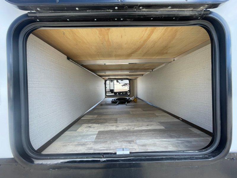 2019 Cruiser RV Fun Finder thumbnail 6