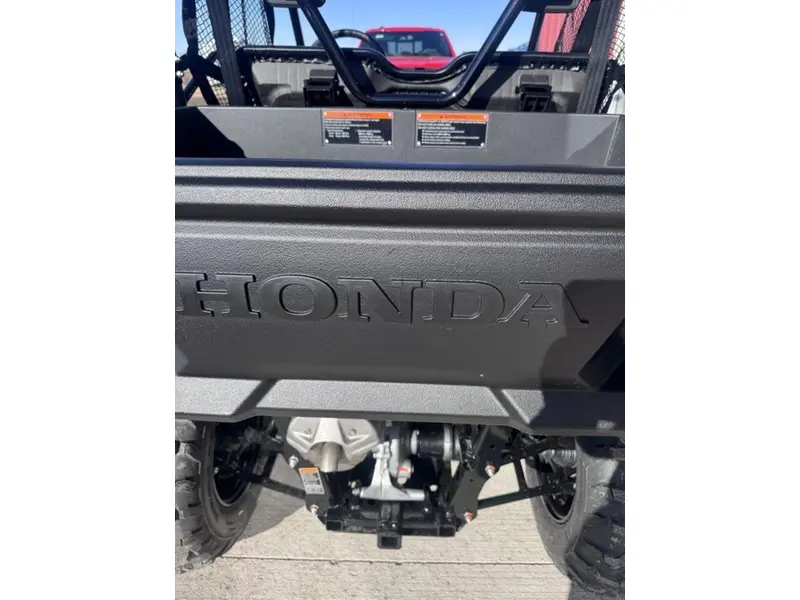2026 Honda Pioneer 520 thumbnail 20