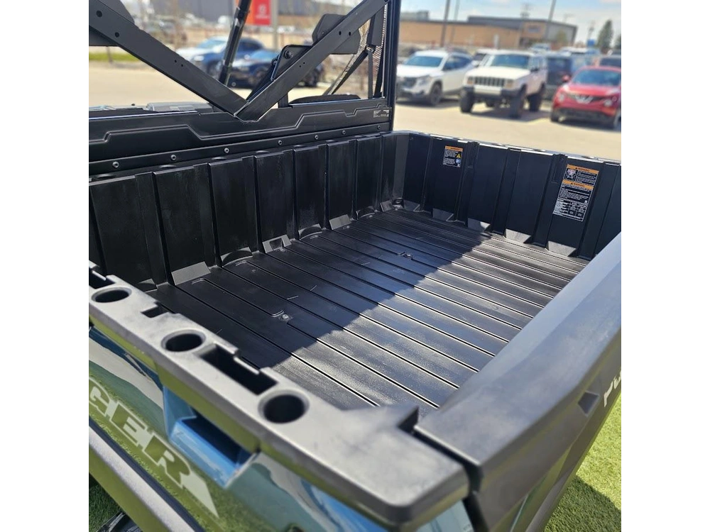 2026 Polaris Ranger Xp 1000 Premium alt