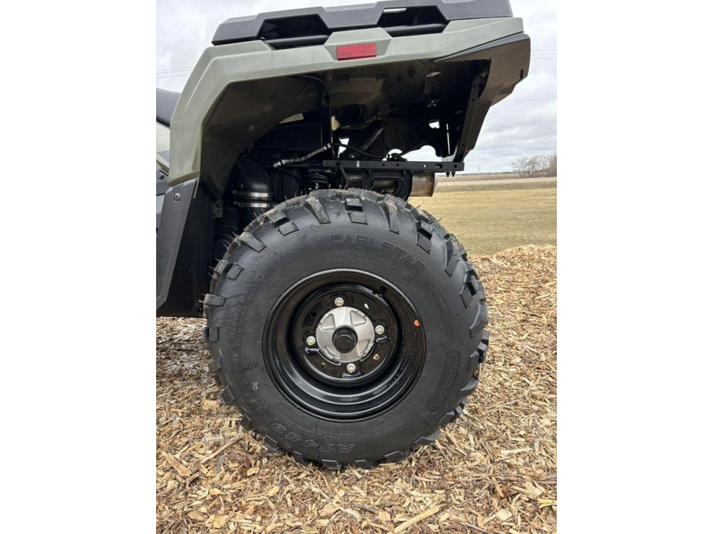 2026 Polaris Sportsman 570 alt