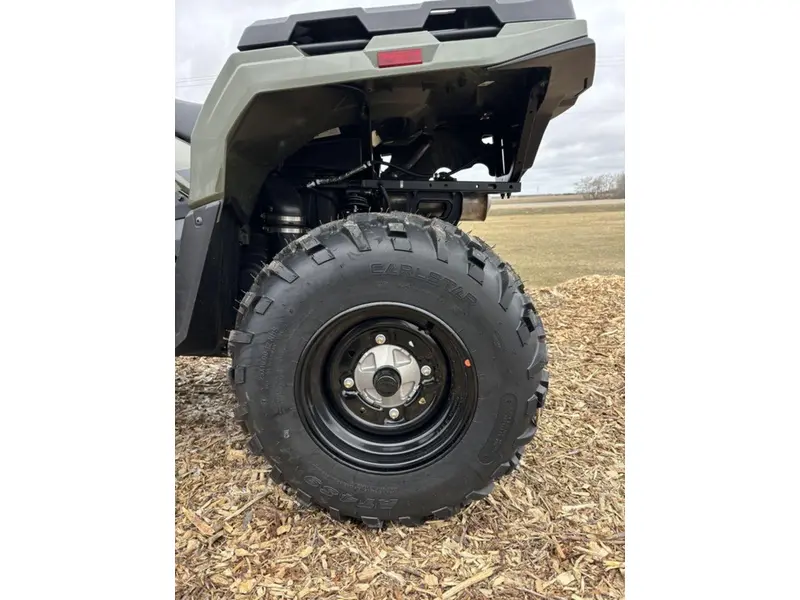 2026 Polaris Sportsman 570 thumbnail 6