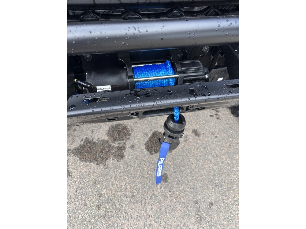 Polaris Ranger 1000 Cab 2026 alt