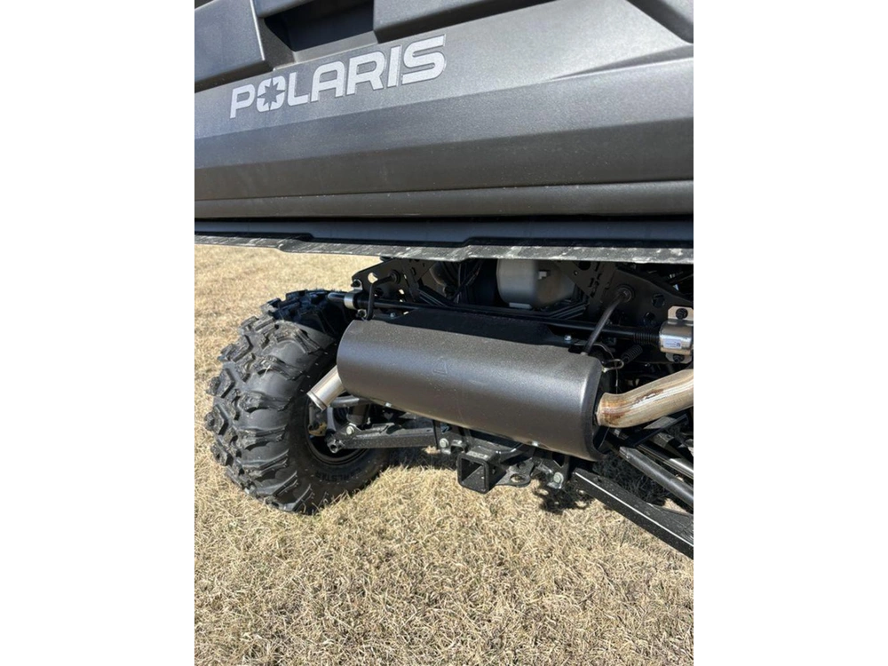 2026 Polaris Ranger 1000 Premium alt