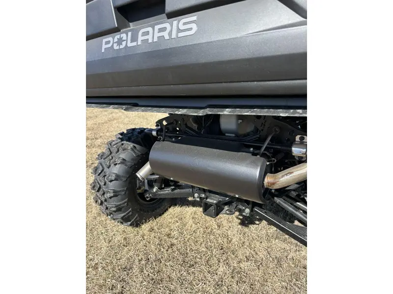 2026 Polaris Ranger 1000 Premium thumbnail 6