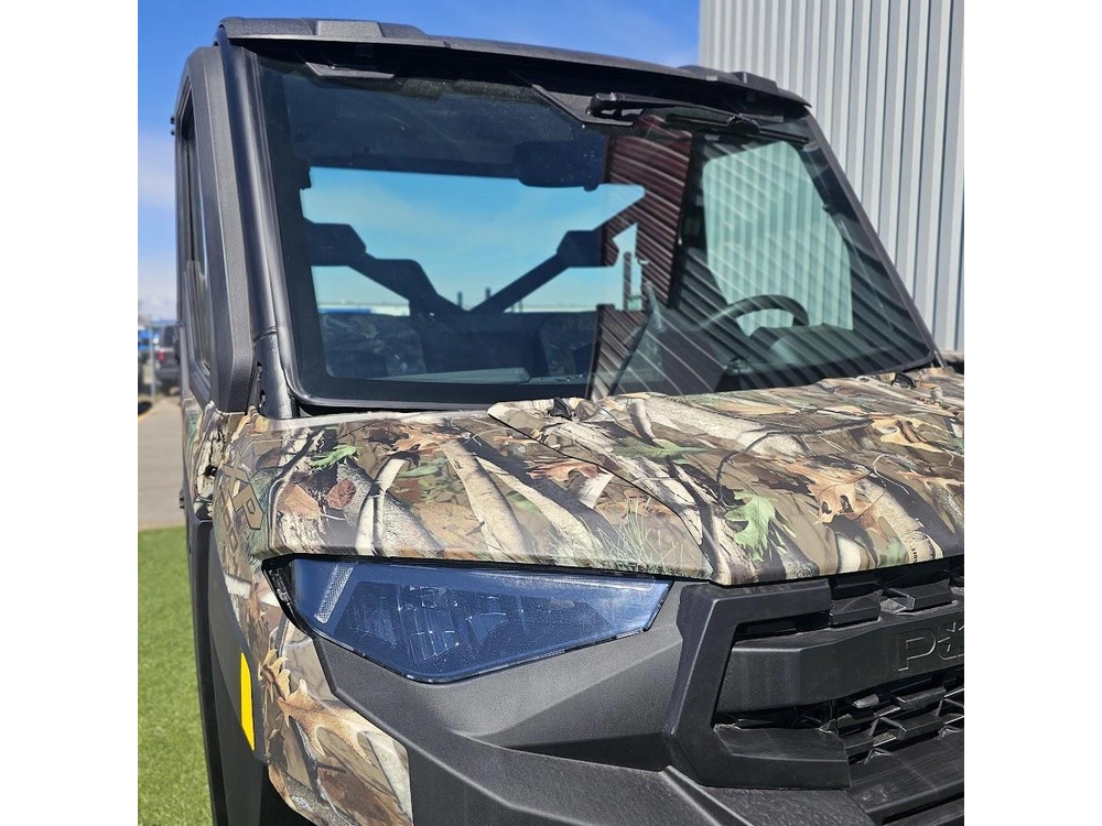 2026 Polaris Ranger Xp 1000 Northstar Premium alt