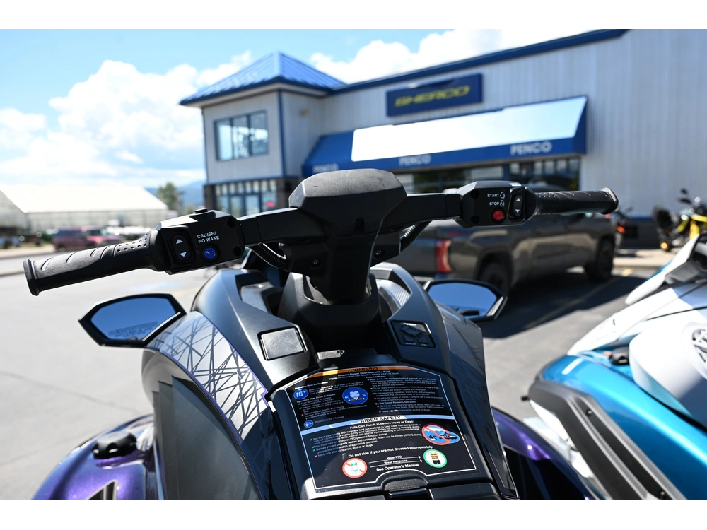 2026 Yamaha Gp Ho alt
