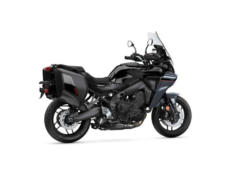 2026 Yamaha Tracer 9 alt