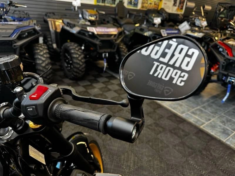 2026 Yamaha Xsr900 alt