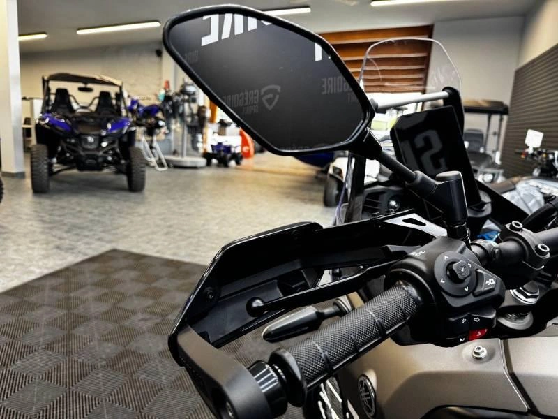 Yamaha Ténéré 700 2026 alt