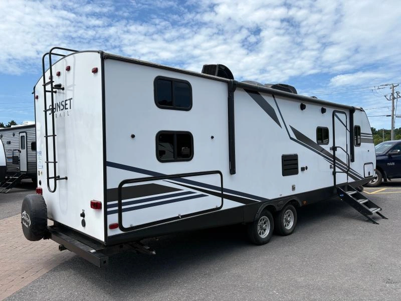 Crossroads Sunset Trail Ss289qb 2019 alt