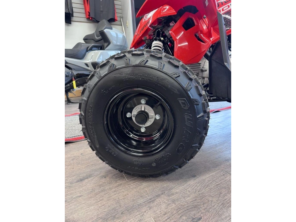 2026 Polaris Outlaw 110 Efi alt